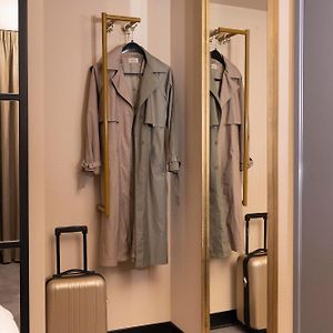 Standaard Kamer met een Queen Size Bed
